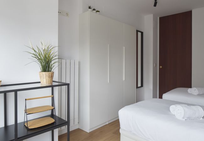 Apartamento en San Sebastián/Donostia - ENJOY - Basque Stay Apartamento en San Sebastián/Donostia - ENJOY - Basque Stay