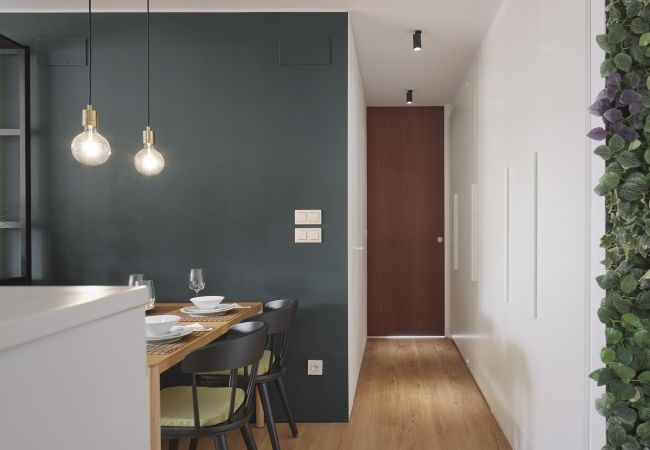 Apartamento en San Sebastián/Donostia - ENJOY - Basque Stay Apartamento en San Sebastián/Donostia - ENJOY - Basque Stay