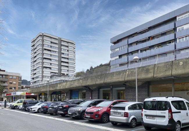 Apartamento en San Sebastián/Donostia - ENJOY - Basque Stay Apartamento en San Sebastián/Donostia - ENJOY - Basque Stay