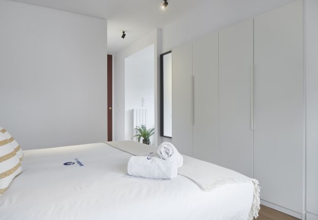 Apartamento en San Sebastián/Donostia - ENJOY - Basque Stay Apartamento en San Sebastián/Donostia - ENJOY - Basque Stay