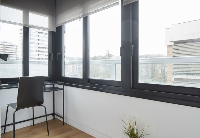 Apartamento en San Sebastián/Donostia - ENJOY - Basque Stay Apartamento en San Sebastián/Donostia - ENJOY - Basque Stay