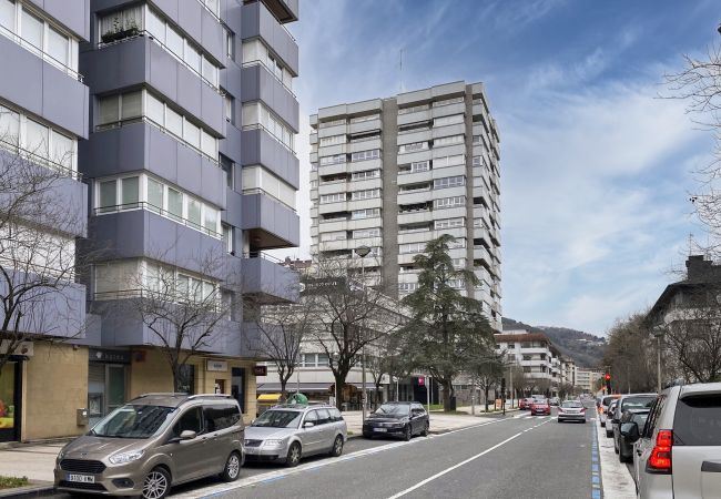 Apartamento en San Sebastián/Donostia - ENJOY - Basque Stay Apartamento en San Sebastián/Donostia - ENJOY - Basque Stay