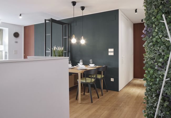 Apartamento en San Sebastián/Donostia - ENJOY - Basque Stay Apartamento en San Sebastián/Donostia - ENJOY - Basque Stay