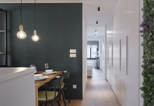 Apartamento en San Sebastián/Donostia - ENJOY - Basque Stay Apartamento en San Sebastián/Donostia - ENJOY - Basque Stay