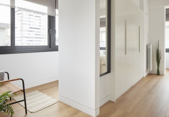 Apartamento en San Sebastián/Donostia - ENJOY - Basque Stay Apartamento en San Sebastián/Donostia - ENJOY - Basque Stay