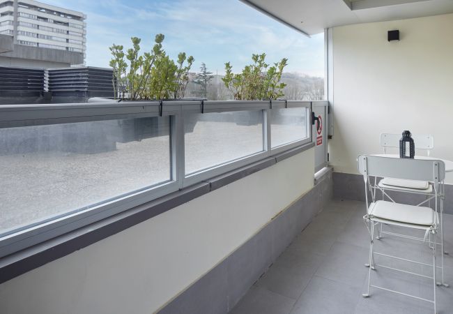 Apartamento en San Sebastián/Donostia - ENJOY - Basque Stay Apartamento en San Sebastián/Donostia - ENJOY - Basque Stay