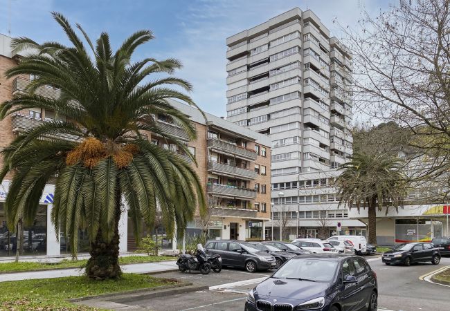 Apartamento en San Sebastián/Donostia - ENJOY - Basque Stay Apartamento en San Sebastián/Donostia - ENJOY - Basque Stay