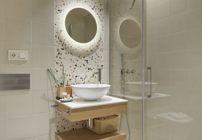 Apartamento en San Sebastián/Donostia - ENJOY - Basque Stay Apartamento en San Sebastián/Donostia - ENJOY - Basque Stay