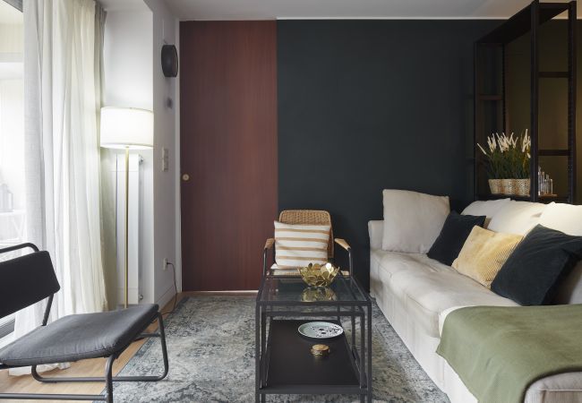 Apartamento en San Sebastián/Donostia - ENJOY - Basque Stay Apartamento en San Sebastián/Donostia - ENJOY - Basque Stay