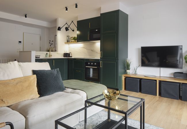 Apartamento en San Sebastián/Donostia - ENJOY - Basque Stay Apartamento en San Sebastián/Donostia - ENJOY - Basque Stay