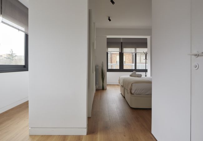 Apartamento en San Sebastián/Donostia - ENJOY - Basque Stay Apartamento en San Sebastián/Donostia - ENJOY - Basque Stay