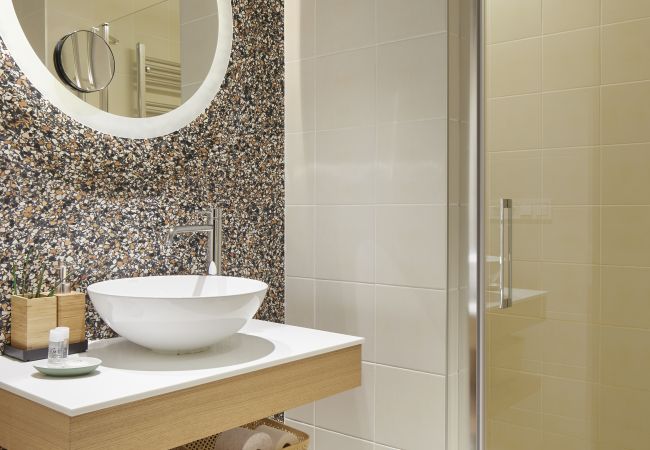 Apartamento en San Sebastián/Donostia - ENJOY - Basque Stay Apartamento en San Sebastián/Donostia - ENJOY - Basque Stay