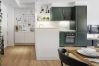 Apartamento en San Sebastián/Donostia - ENJOY - Basque Stay Apartamento en San Sebastián/Donostia - ENJOY - Basque Stay