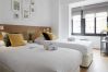 Apartamento en San Sebastián/Donostia - ENJOY - Basque Stay Apartamento en San Sebastián/Donostia - ENJOY - Basque Stay