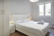 Apartamento en San Sebastián - IZKI - Basque Stay