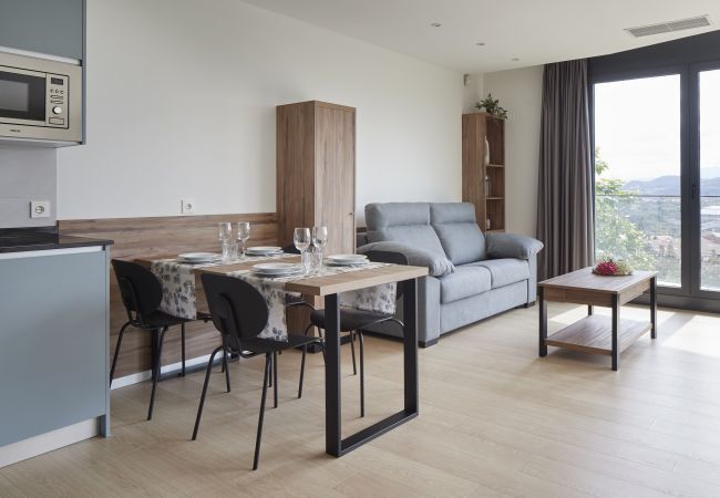 San Sebastián - Apartamento