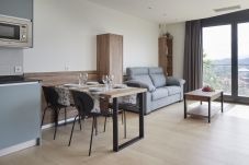 Apartamento en San Sebastián - MANTULENE 2D - Basque Stay