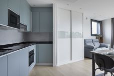 Apartamento en San Sebastián - MANTULENE 1B - Basque Stay