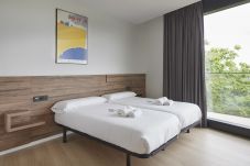 Apartamento en San Sebastián - MANTULENE 1C - Basque Stay