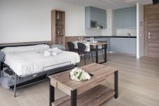 Apartamento en San Sebastián - MANTULENE 1C - Basque Stay