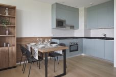 Apartamento en San Sebastián - MANTULENE 2C - Basque Stay