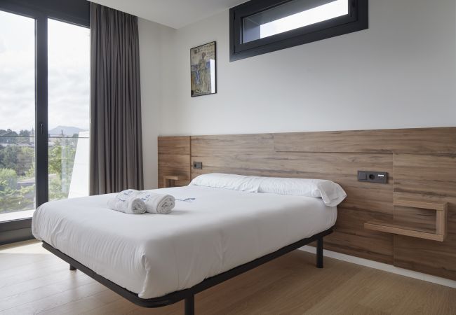 San Sebastián - Apartamento