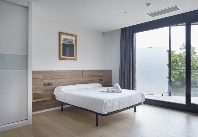 San Sebastián - Apartamento