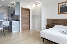 Apartamento en San Sebastián - MANTULENE 1A - Basque Stay