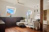 Apartamento en San Sebastián/Donostia - KATEA - BASQUE STAY Apartamento en San Sebastián/Donostia - KATEA - BASQUE STAY