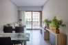 Apartamento en San Sebastián/Donostia - BERMINGHAM - Basque Stay