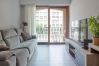 Apartamento en San Sebastián/Donostia - BERMINGHAM - Basque Stay