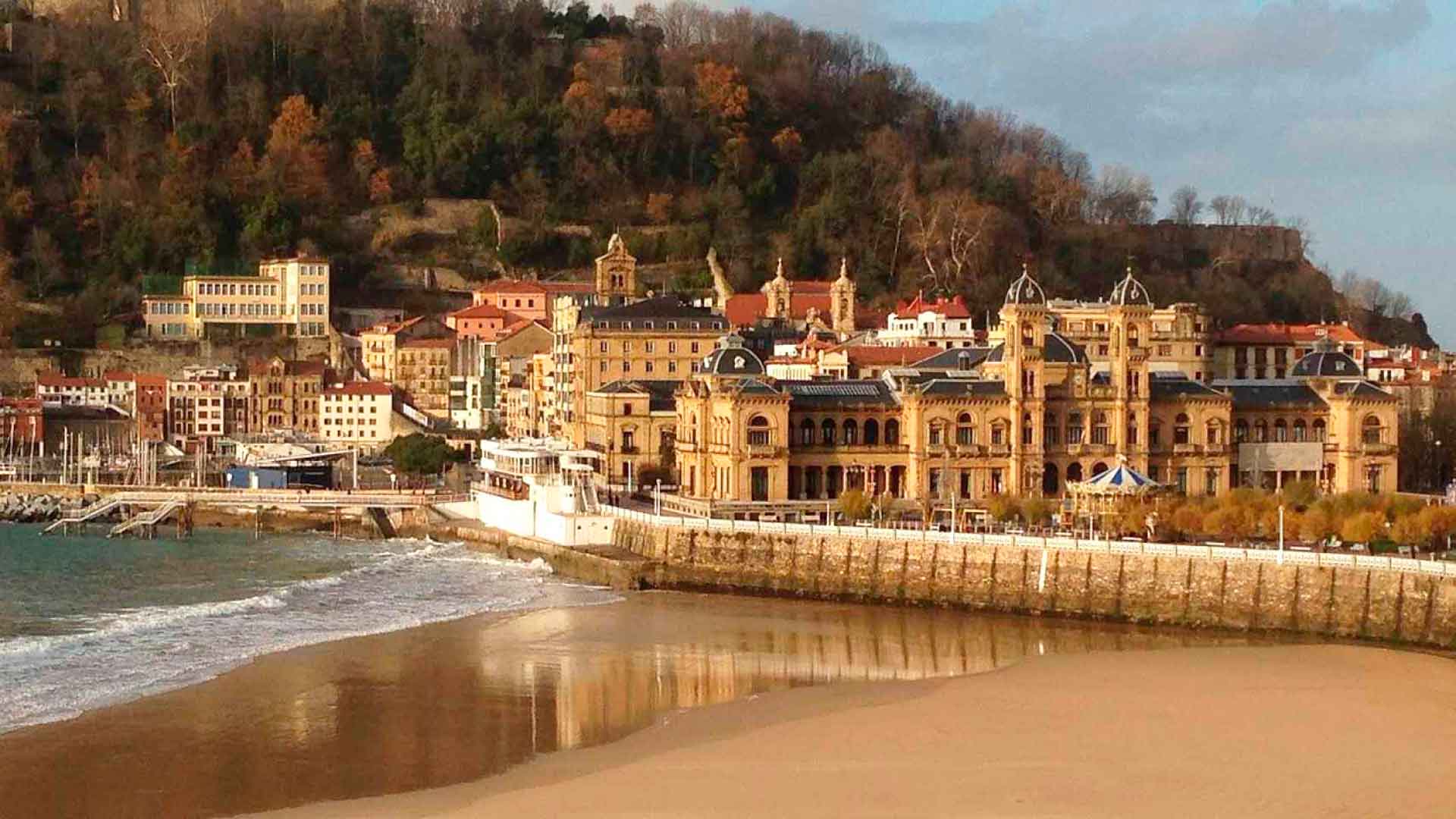 Descubre qué hacer en San Sebastián - Basque Stay | Blog