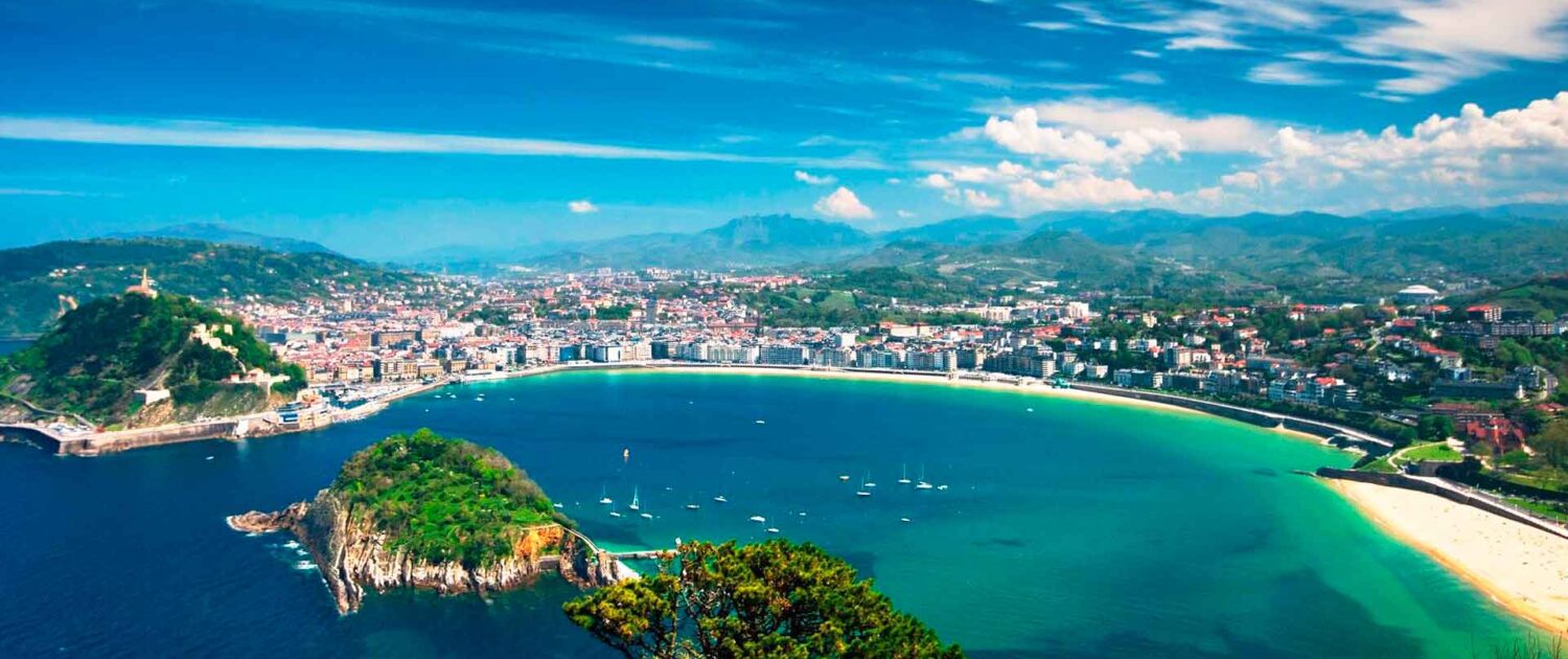 San Sebastían Donostia