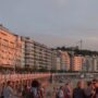 Apartamentos con vistas a la Concha en San Sebastián