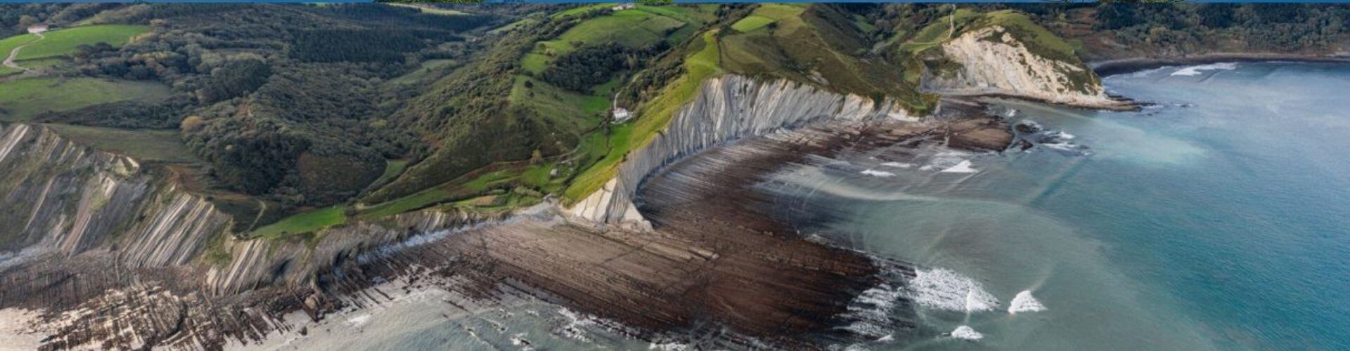 Ruta Flych Zumaia