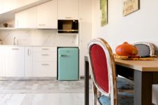 Apartment in Hondarribia - KATUTXO - Basque Stay