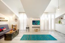 Apartment in Hondarribia - KATUTXO - Basque Stay