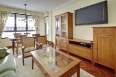 Apartment in Zarautz - ITTURRI - Basque Stay