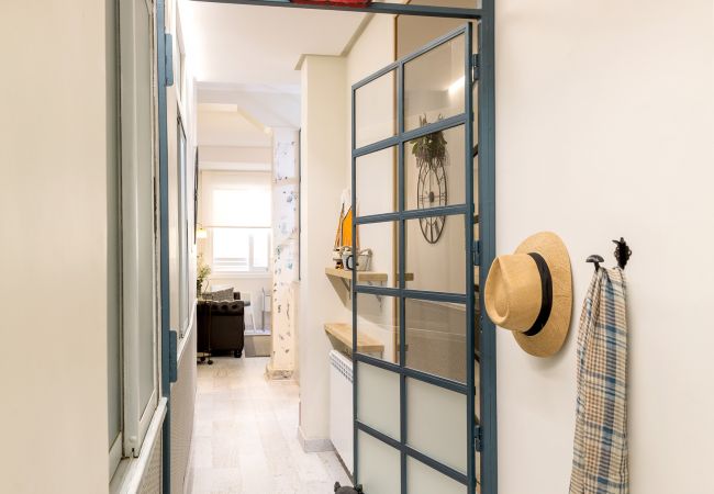 Apartment in San Sebastián/Donostia - BETI JAI - Basque Stay Apartment in San Sebastián/Donostia - BETI JAI - Basque Stay