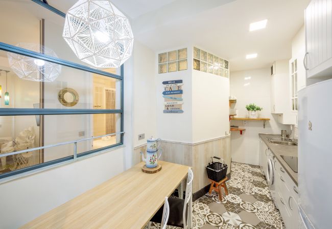 Apartment in San Sebastián/Donostia - BETI JAI - Basque Stay Apartment in San Sebastián/Donostia - BETI JAI - Basque Stay