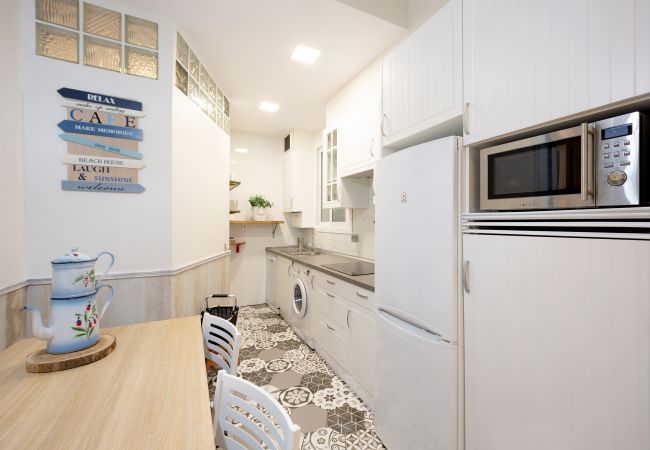 Apartment in San Sebastián/Donostia - BETI JAI - Basque Stay Apartment in San Sebastián/Donostia - BETI JAI - Basque Stay