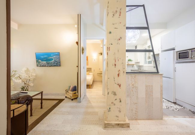 Apartment in San Sebastián/Donostia - BETI JAI - Basque Stay Apartment in San Sebastián/Donostia - BETI JAI - Basque Stay