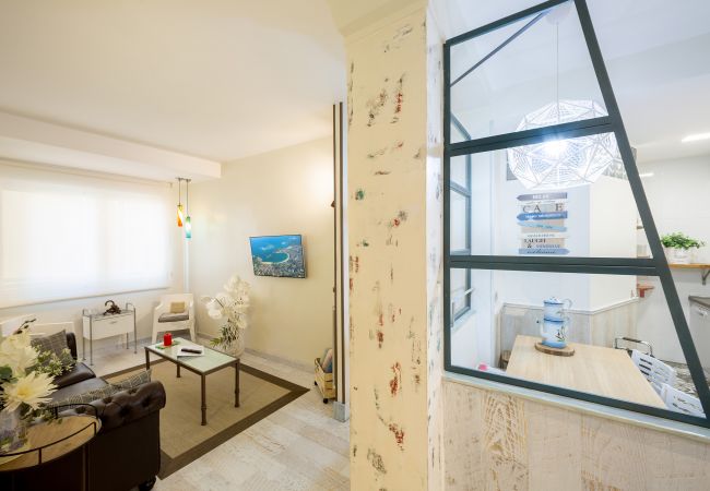 Apartment in San Sebastián/Donostia - BETI JAI - Basque Stay Apartment in San Sebastián/Donostia - BETI JAI - Basque Stay