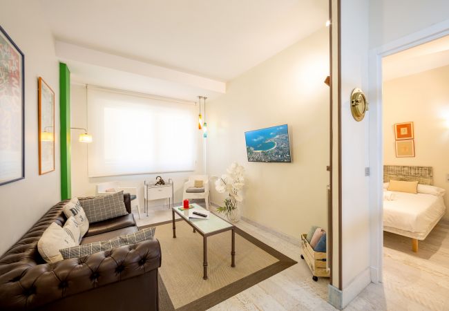 Apartment in San Sebastián/Donostia - BETI JAI - Basque Stay Apartment in San Sebastián/Donostia - BETI JAI - Basque Stay