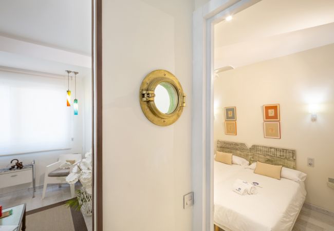 Apartment in San Sebastián/Donostia - BETI JAI - Basque Stay Apartment in San Sebastián/Donostia - BETI JAI - Basque Stay