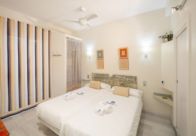 Apartment in San Sebastián/Donostia - BETI JAI - Basque Stay Apartment in San Sebastián/Donostia - BETI JAI - Basque Stay