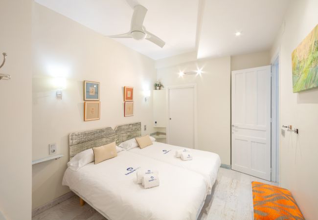Apartment in San Sebastián/Donostia - BETI JAI - Basque Stay Apartment in San Sebastián/Donostia - BETI JAI - Basque Stay
