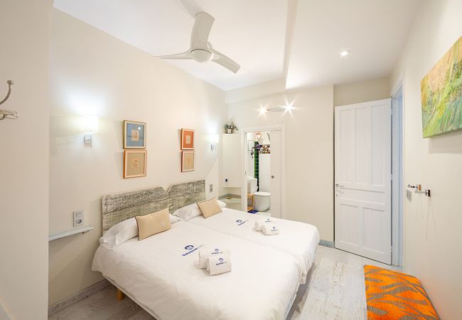 Apartment in San Sebastián/Donostia - BETI JAI - Basque Stay Apartment in San Sebastián/Donostia - BETI JAI - Basque Stay
