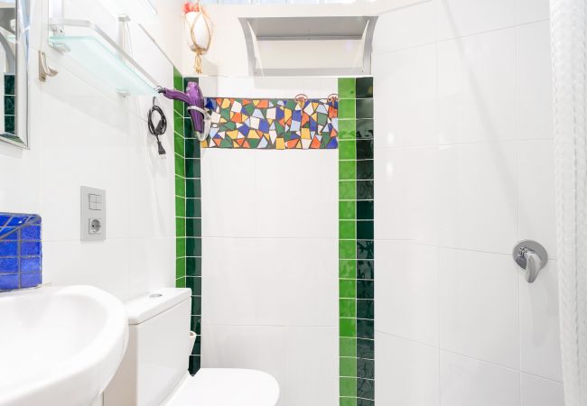 Apartment in San Sebastián/Donostia - BETI JAI - Basque Stay Apartment in San Sebastián/Donostia - BETI JAI - Basque Stay