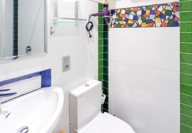 Apartment in San Sebastián/Donostia - BETI JAI - Basque Stay Apartment in San Sebastián/Donostia - BETI JAI - Basque Stay